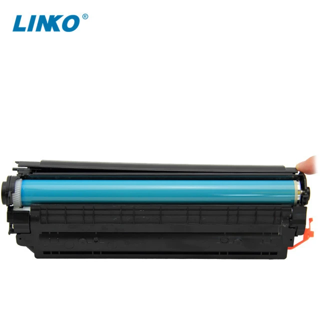 for HP toner 388A with toner powder made in china factory