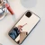 Import For iPhone 12 Cases Women Makeup Mirror TPU PC Cell Phone Back Cover Shell for iPhone 11 Pro Max Mobile Accessories from China