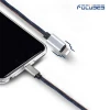 For Iphone 6 High Quality Competitive Price Fast Charging Cowboy Leather 2.0A  New Style  Extension Cable