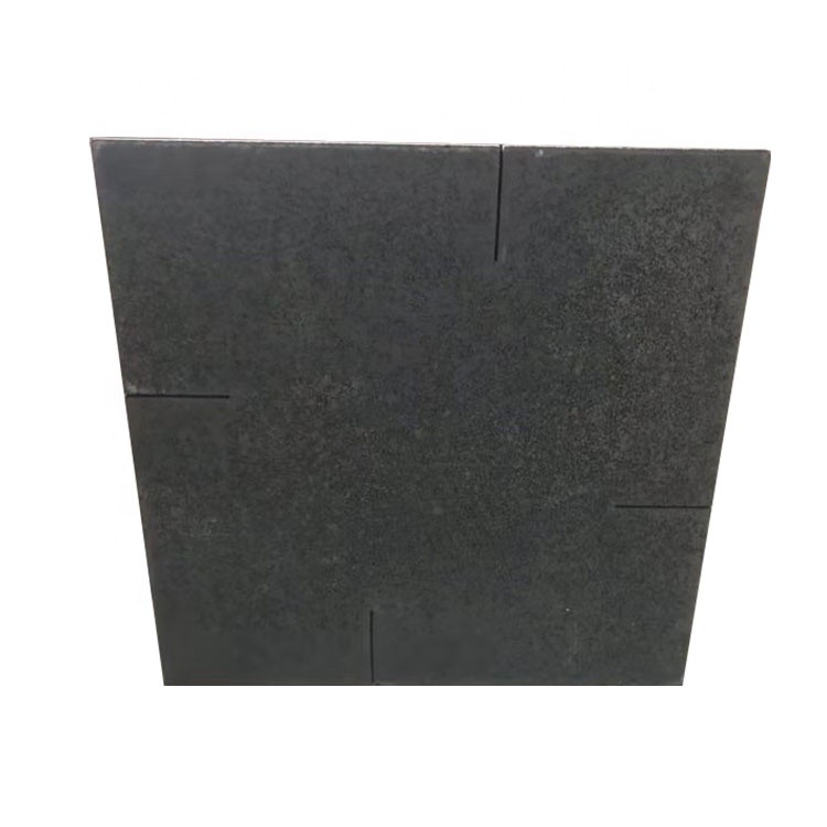 For Kiln shelves high quality silicon carbide refractory plate/sic board//