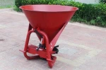 For sale weituo brand fertilizer spreader/agricultural fertilizer spreader
