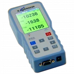 Force Measuring Portable Dynamometer