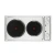 Import Foshan 4 Burners  Built In Electric Hotplate Hob Kitchen Cooktop  electric cooking stove infrared burner from China