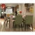 Foshan Best Selling Hotel Furniture Living Room Sets Wooden Hotel Restaurant Furniture Hotel Living Room Sets