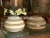 Import Foshan fashion ceramic pottery craft desk decoration from China