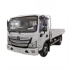 FOTON Aumark M3&amp;M4 light cargo truck tunland pickup C2/CS2 mini bus for sale on promotion best discount