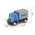 Import Four-way mini 1:64 remote control transportation container truck toy from China
