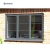 Import Frame Round Pictures Aluminum Window and Door Arch And Grill Design Burglar Proof from China