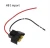 Import Free delivery Hot New 1 Pc H8/H4/H7/H11/9005/9006 Auto Car Halogen Bulb Socket Power Adapter Plug Connector Wiring Harness from China