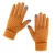 Import Free design mock up mittens gloves jacquard weave acrylic gloves from China
