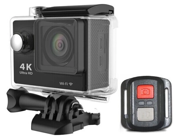 Free sample action sports cameras with great price