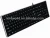 Import free sample best price custom latest ergonomic computer desktop pc wired usb arabic keyboard from China