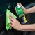 Import Free Sample clear car care dashboard polish car polish shine Dashboard Wax Spray aerosol from China