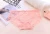 Import Free Sample OEM Sexy Lace G-string Transparent Panties Underwear from China