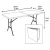 Import Free Sample Outdoor Portable Picnic 6ft Plastic Folding Table Manufacturer In China from China