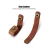 Import Free Shipping FLOVEME Leather Cable Organizer Earphone Tidy Cable Winder from China