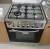 Import Freestanding 4 Burner Gas Stoves With Oven from China