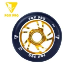 Freestyle scooter Pu wheel,Stunt scooter parts/Accessories,Pro scooter wheel