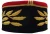 Import French Military Kepi, France Army Embroidery Cap from Pakistan