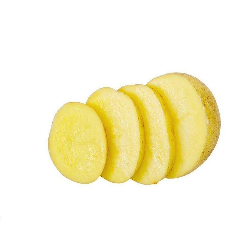 Fresh and High-quality Yellow Potatoes from Peru