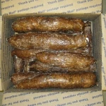 Fresh Cassava / Tapioca / Manioc / Yucca Roots / Casabe...