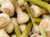Import fresh peeled garlic, vacuum packed peeled garlic cloves from Spain