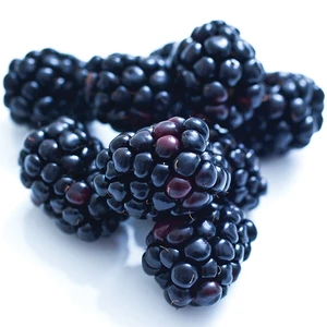 Frozen Blackberry Fruit Price