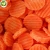 Import Frozen carrots at the latest wholesale market price in 2021 from China