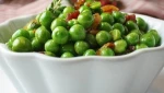 Frozen Green Peas