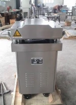 frozen kangaroo meat guyabano fruit vacuum packer