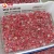 Import frozen pitted hawthorn berry from China
