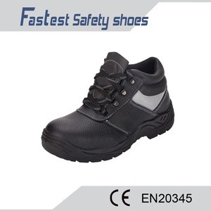 FT8012 Mens high quality safety shoes for workers