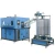Import Full Automatic 2 Cavity 2200 pcs/h plastic water pet bottle Blowing Machine from China