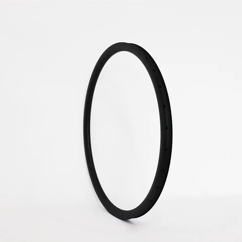 Buy Full Carbon Rims 29er Mountain Bike 25mm Depth Mtb Carbon Rims 30 ...