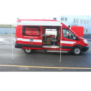 full cassette electric caravan car canopy awning