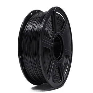 full color top quality 3d printing material tolerance 0.02mm pla/abs/hips/tpu/wood/flexible material 1kg 1.75mm pla filament