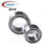 Full complement gate roller bearing cylindrical roller bearing SL183012 NCF3012CV