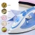 Import Full function shirt electric pressing iron, shirt steam iron,garment steam iron from China