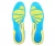 Import Full Length Massage Gel Shoe Inserts for Walking, Running, Hiking, Cushion Soles for Heels from China