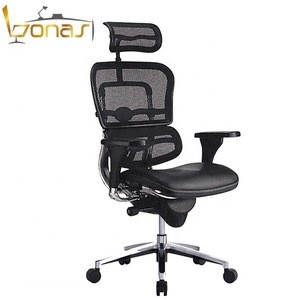 Full Mesh High Back Adjustable Ergonomic Chair Office furniture  Ergonomic Office Chair