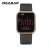 Import Full Touch P80 Smart Watch with Heart Rate Blood Pressure Monitor Pedometer Fitness Tracker Smartwatch For Android Huawei IOS from China