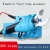Import Fully Automatic 30mm Trimming Scissors Electric Pruner Portable Electric Pruning Shears for low price from China