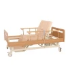 Fully automatic and multifunctional electric hospital bed nursing bed electronic electric medical bed
