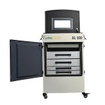 Fume Smoke Extractor Air Filtration Equipment