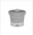 Import functional stainless steel round hot stock pot from China