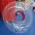 Import funny inflatable swimming ring clear float ring towable ring of factory sale from China