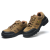 FUNTA New design jogger sporty comfortable light weight safety shoes