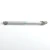 Import Furniture Hardware Kitchen Cabinet Door Spring Straight Arm Pneumatic Flap Lid Stay Door Gas Spring from China