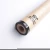 Import Fury GC series American maple shaft 13mm tip center joint colorful decal butt linen wrap billiard pool cue stick tacos de billar from China