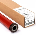 Fuser Belt For DocuCentre IV C2270 C2275 C2277 C3370 C3371 C3373 C3375 Fuser Film Fixing Film Sleeve with Gear